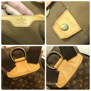Louis Vuitton | Bags | New Cowhideauth Louis Vuitton  display picture 2